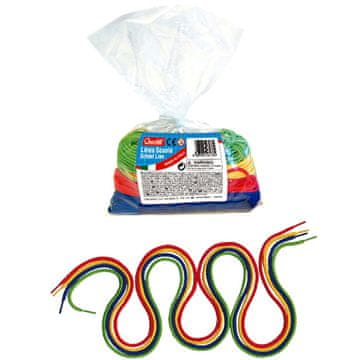 Denis 48 Laces Galore