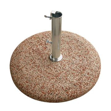 Denis Stojalo za senčnik 30 kg Venezia, cev 55 mm