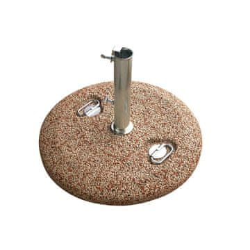 Denis Stojalo za senčnik 50 kg Florida, cev 55 mm