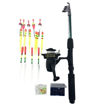 Denis Ribiška palica 1,60 m