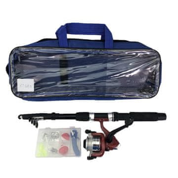 Denis Ribiška palica 2,10 m