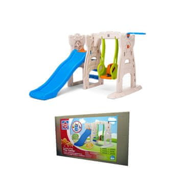 Denis Center dejavnosti Grow'n up