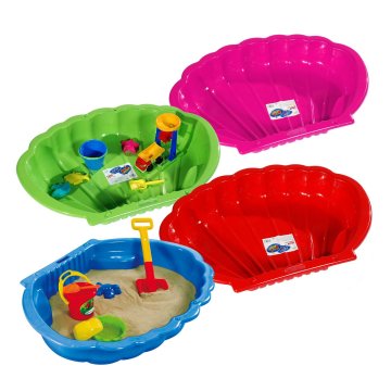 Denis Školjka iz peščenjaka, 18,5x78x108 cm