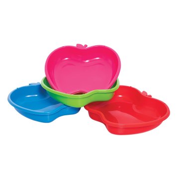 Denis Dohany jabolčni peskovnik