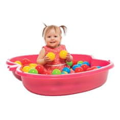 Denis Dohany jabolčni peskovnik