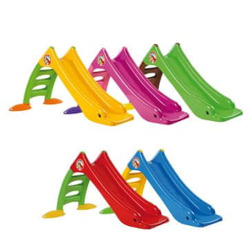 Denis Diapozitiv 73x135x82 cm, raznobarvni