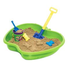 Denis Dohany jabolčni peskovnik