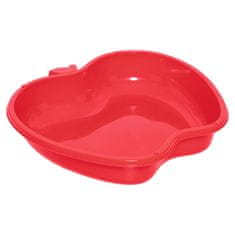 Denis Dohany jabolčni peskovnik