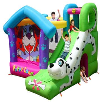 Denis Igraonica Puppyland