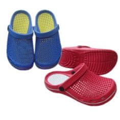 Denis EVA cokle 30-35, 2s