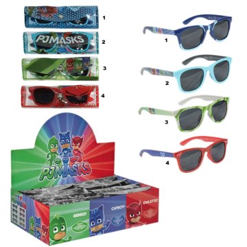 Denis PJ Masks, otroška sončna očala