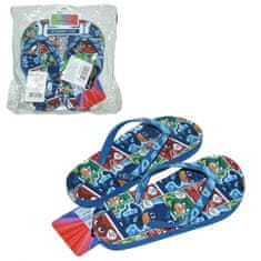 Denis PJ Masks, otroške japonke, velikost 25-33