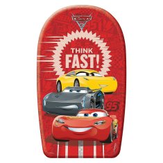 Denis Plavalna deska Cars 83*45 cm