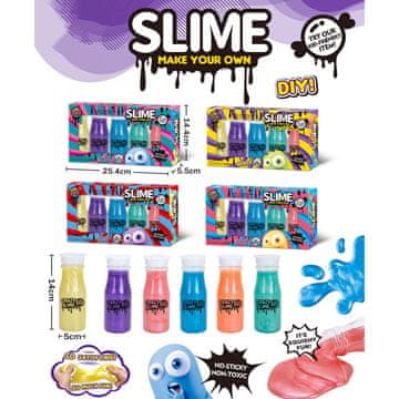 Denis Naredite svojo sluz! - 5/1 komplet