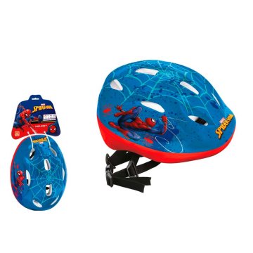 Denis Čelada Spiderman, velikost 52-56 cm