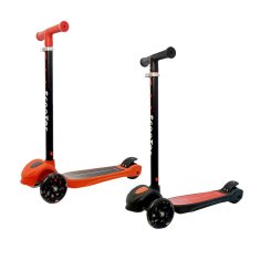 Denis Romobil 3 kolesa