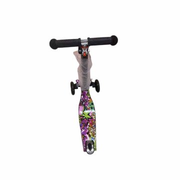 Denis Skuter s tremi kolesi za otroke