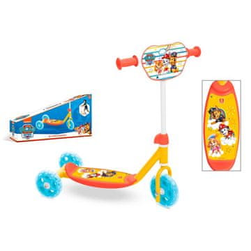 Denis Romobil 3 kolesa, Paw Patrol