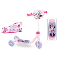 Denis Romobil 3 kolesa, Minnie