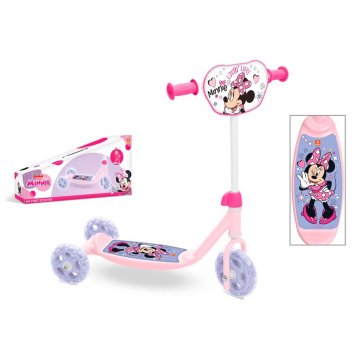 Denis Romobil 3 kolesa, Minnie