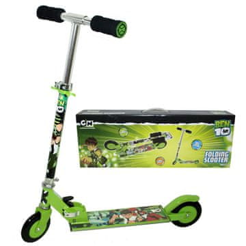 Denis Romobil z 2 kolesi