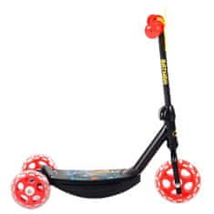 Denis Romobil Batman na treh kolesih