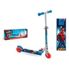 Denis Otroški skiro 2 kolesa, Spiderman