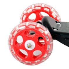 Denis Romobil Batman na treh kolesih