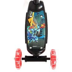 Denis Romobil Batman na treh kolesih