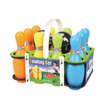 Denis Komplet za bowling 10+2