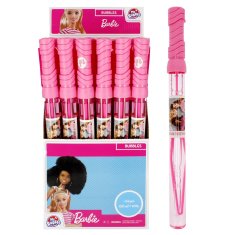 Denis Milni mehurčki v palici Barbie