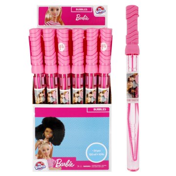 Denis Milni mehurčki v palici Barbie