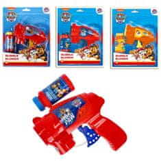 Denis Pištola za telenovelo Paw Patrol