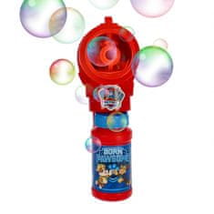 Denis Pištola za telenovelo Paw Patrol