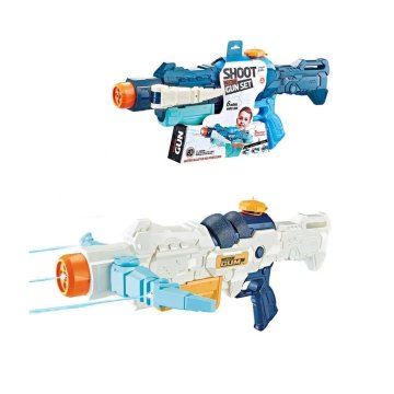 Denis Vodna pištola - samostrel 56 cm, izbor