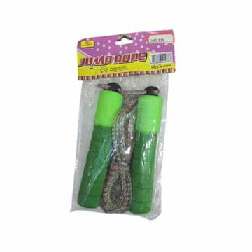 Denis Uže za preskakanje