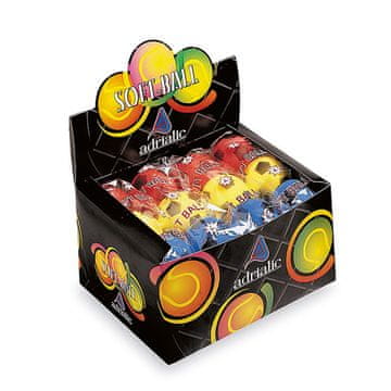 Denis Gobaste kroglice, 3 kosi v kompletu, 7 cm, 8/1