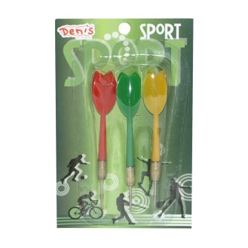 Denis Puščic 3/1 paket