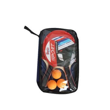 Denis Garnitura za namizni tenis za dve osebi