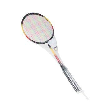 Denis Set za badminton z 2 loparjema in 1 žogico
