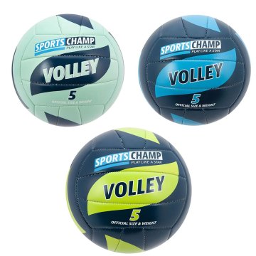 Denis Žoga za odbojko Sportschamp Volley 5, 21 cm, velikost 5
