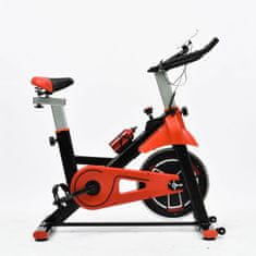 Denis Spin bicikl
