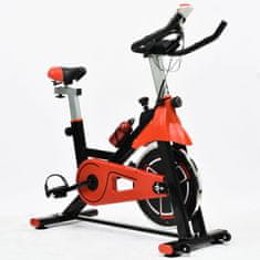Denis Spin bicikl