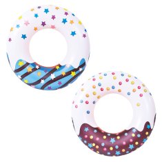 avenli Plavalni kolut, Donut, 115 cm, 2s