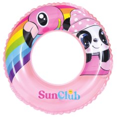 avenli Boben Panda 50 cm, 2 vrsti