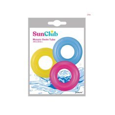 avenli Plavalni kolut Neon 90 cm, 3s