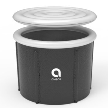 avenli Ledena kupka 80x80cm