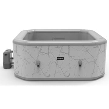 Denis Masažni bazen premium za 6 osoba