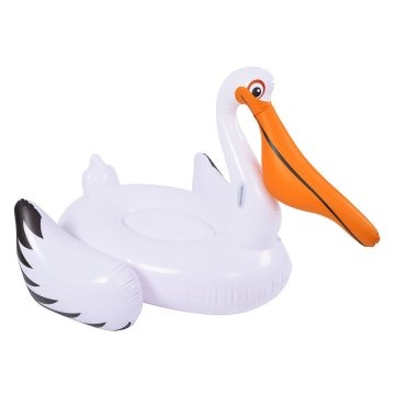 avenli Zračna vzmetnica Pelikan 128 cm