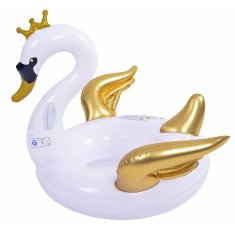avenli Zračna vzmetnica Swan 115 cm